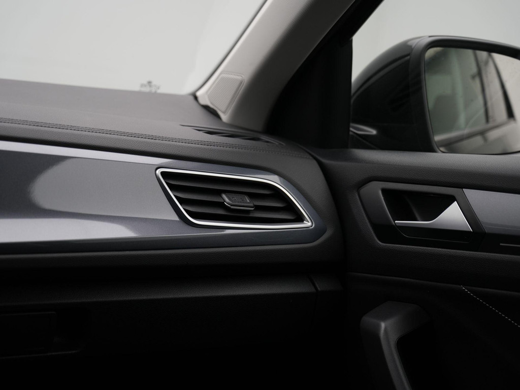 Volkswagen T-Roc (KXJ26V) met abonnement