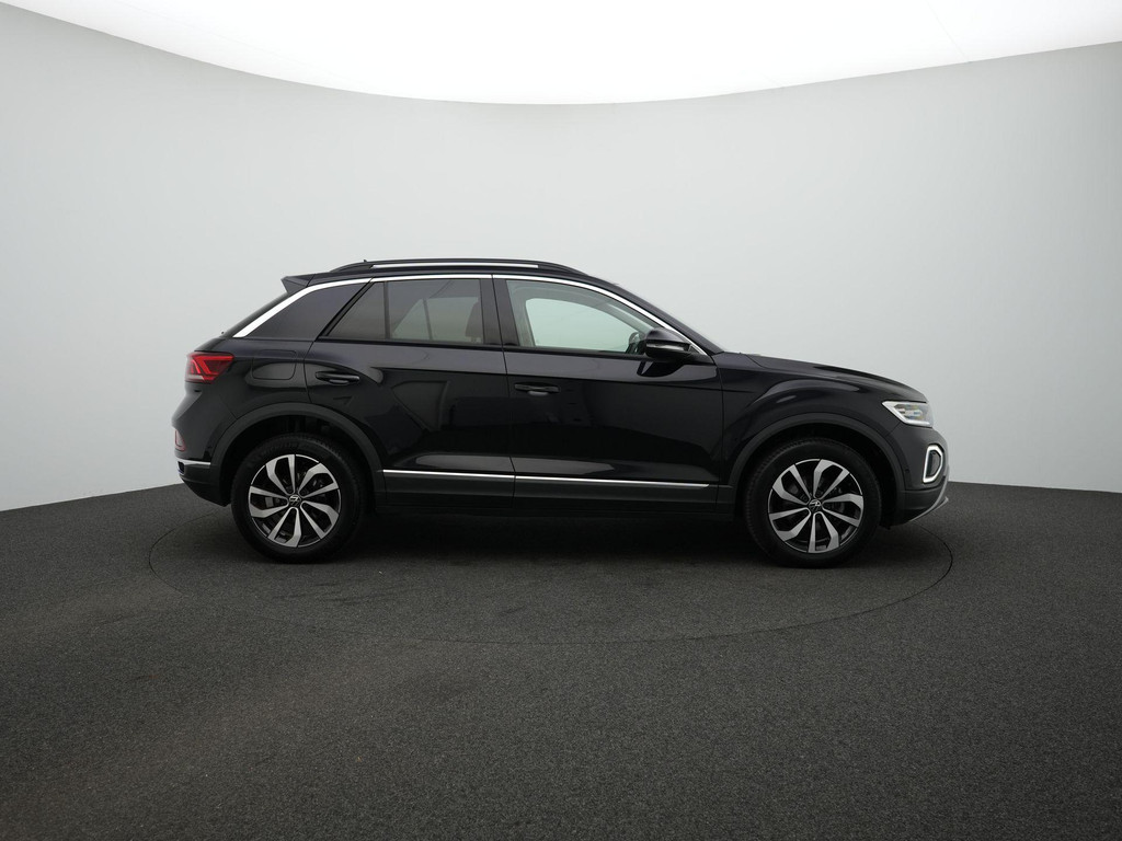 Volkswagen T-Roc (KXJ26V) met abonnement