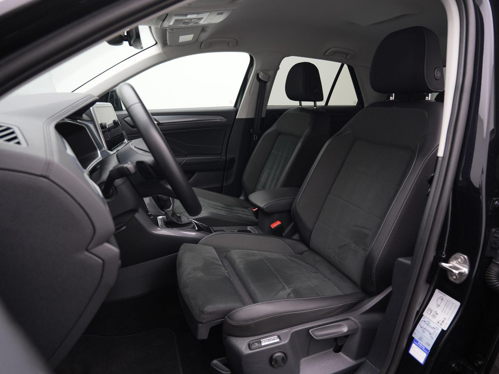 Volkswagen T-Roc (KXJ26V) met abonnement