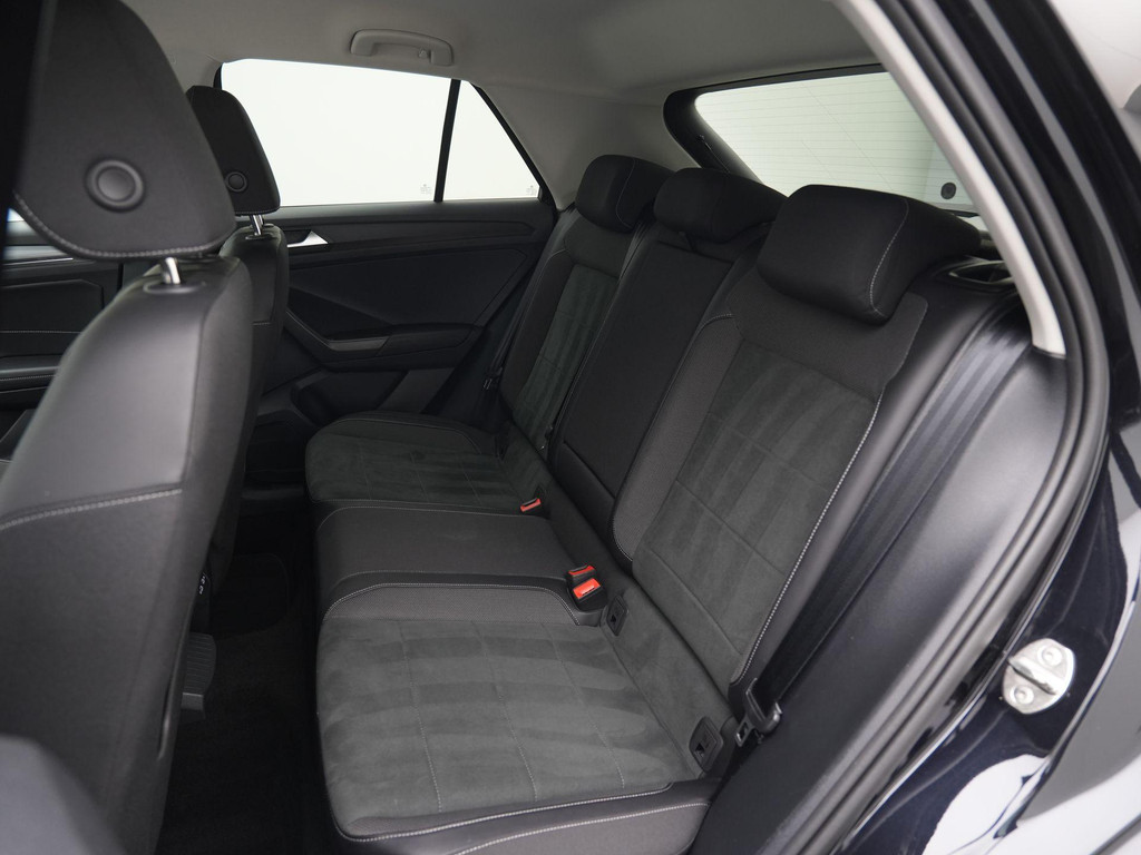 Volkswagen T-Roc (KXJ26V) met abonnement