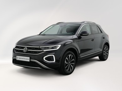 Volkswagen T-Roc (KXJ26V) met auto abonnement