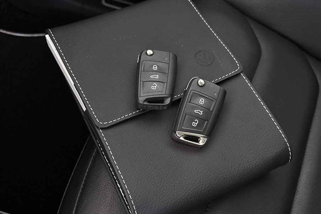 Volkswagen Tiguan (KTK75J) met abonnement