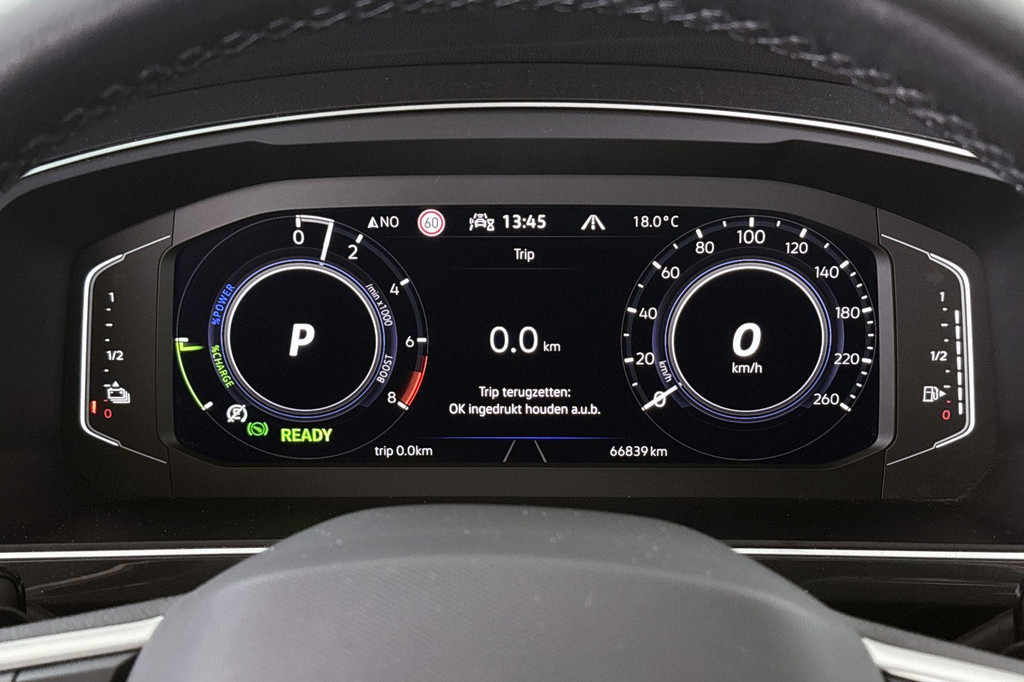 Volkswagen Tiguan (KTK75J) met abonnement