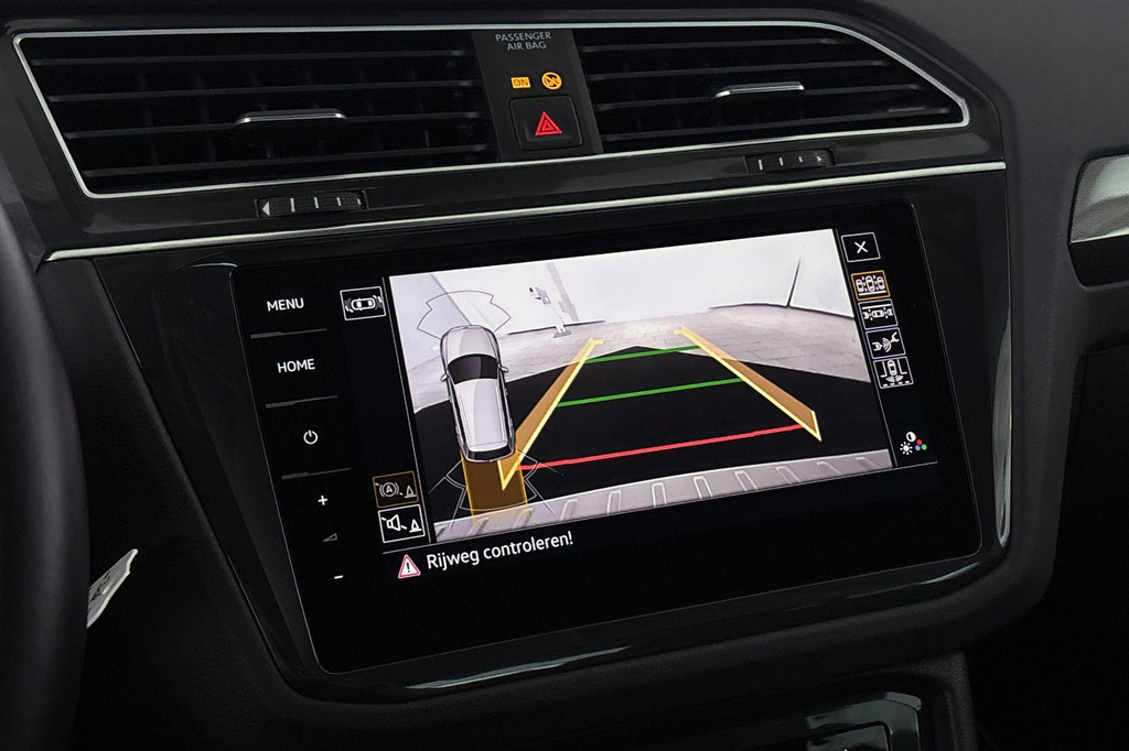 Volkswagen Tiguan (KTK75J) met abonnement