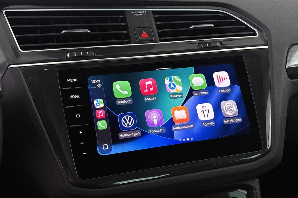 Volkswagen Tiguan (KTK75J) met abonnement