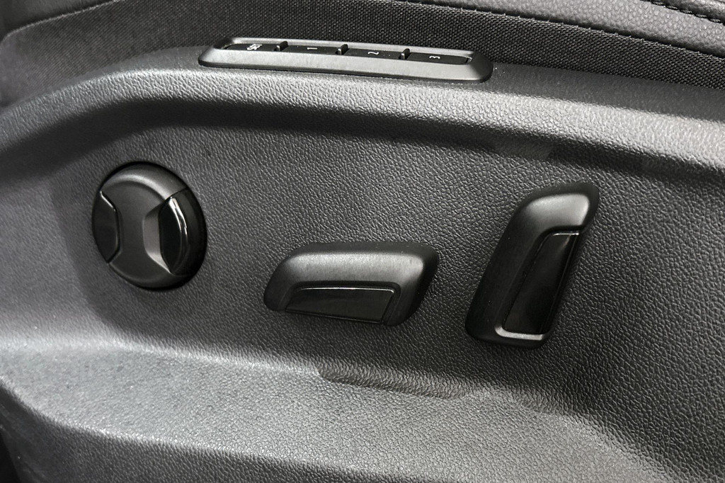 Volkswagen Tiguan (KTK75J) met abonnement