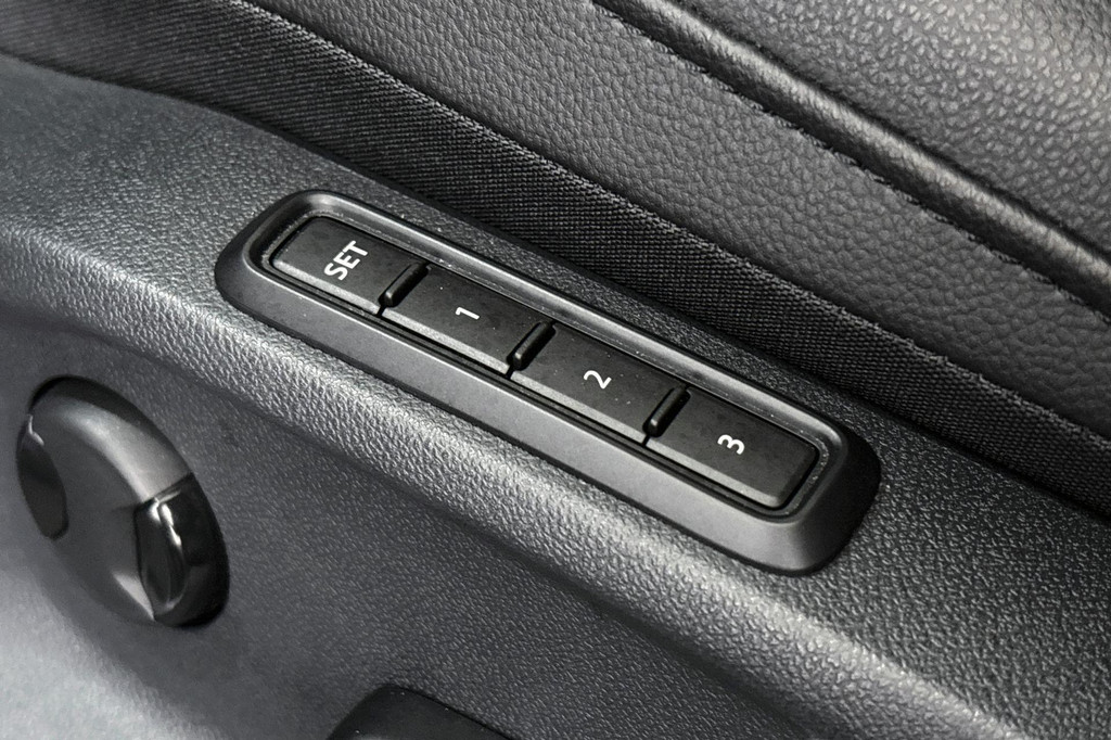 Volkswagen Tiguan (KTK75J) met abonnement