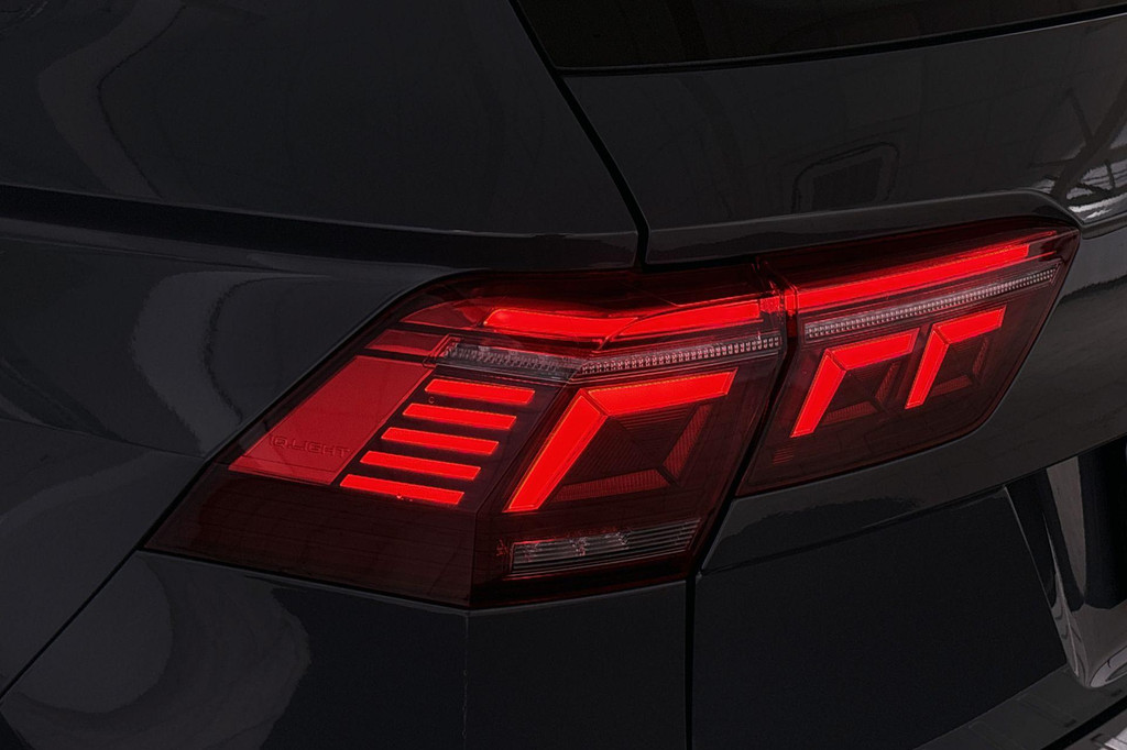 Volkswagen Tiguan (KTK75J) met abonnement