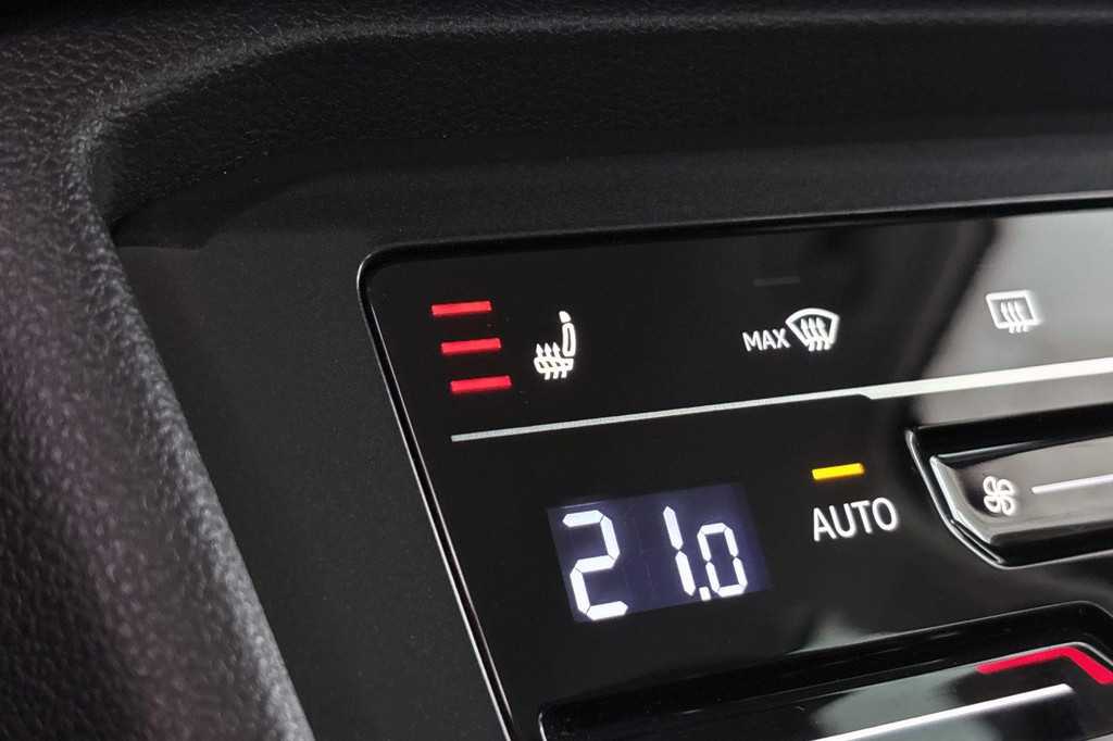Volkswagen Tiguan (KTK75J) met abonnement