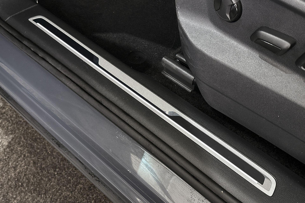 Volkswagen Tiguan (KTK75J) met abonnement