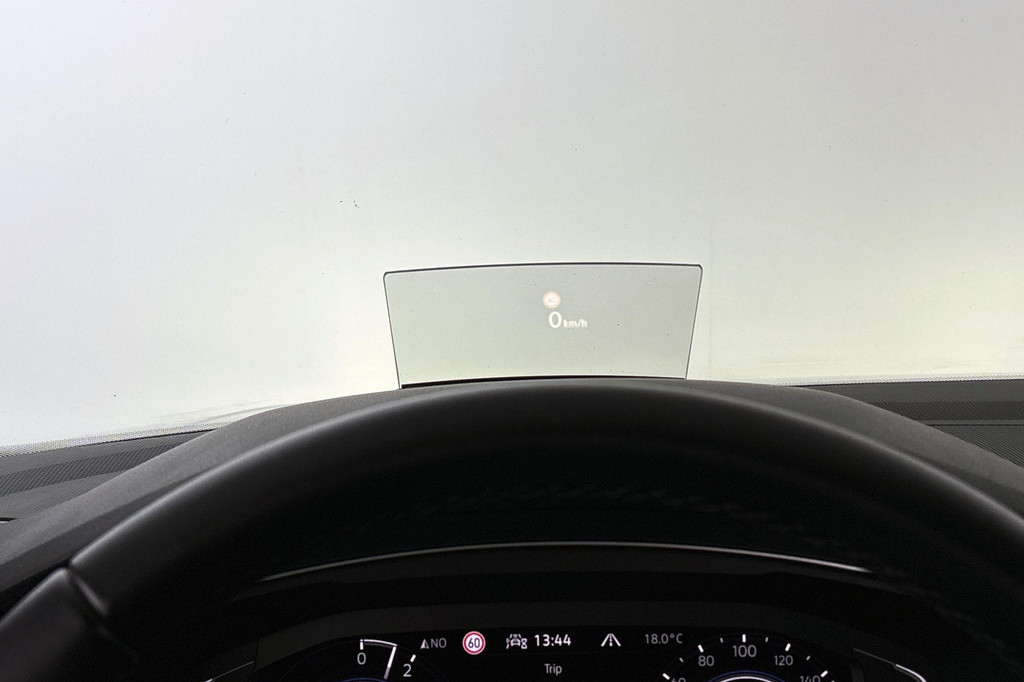 Volkswagen Tiguan (KTK75J) met abonnement