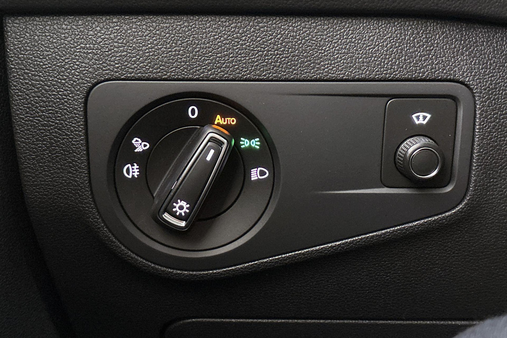 Volkswagen Tiguan (KTK75J) met abonnement