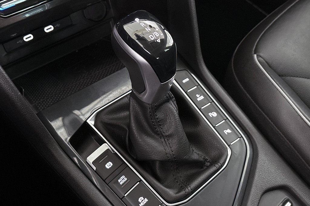 Volkswagen Tiguan (KTK75J) met abonnement