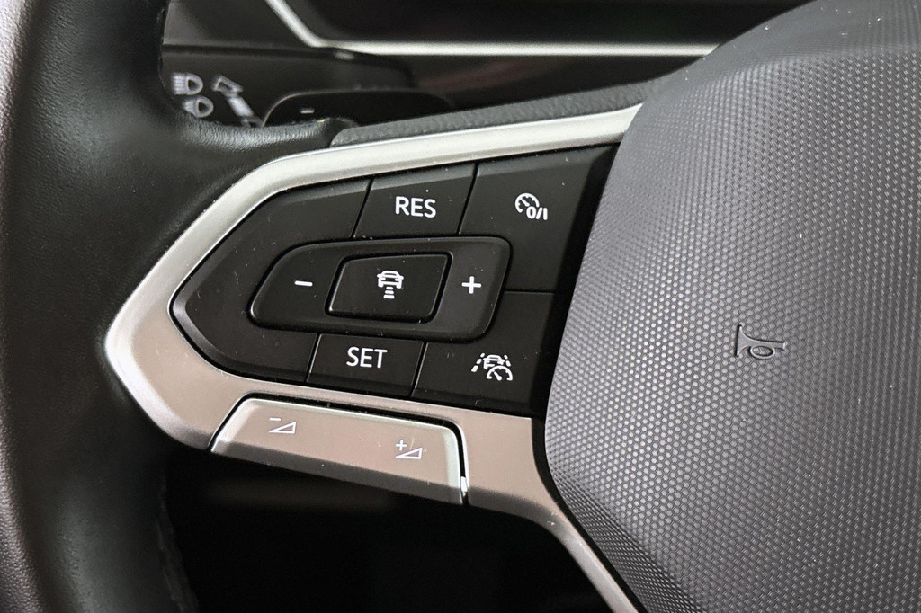 Volkswagen Tiguan (KTK75J) met abonnement