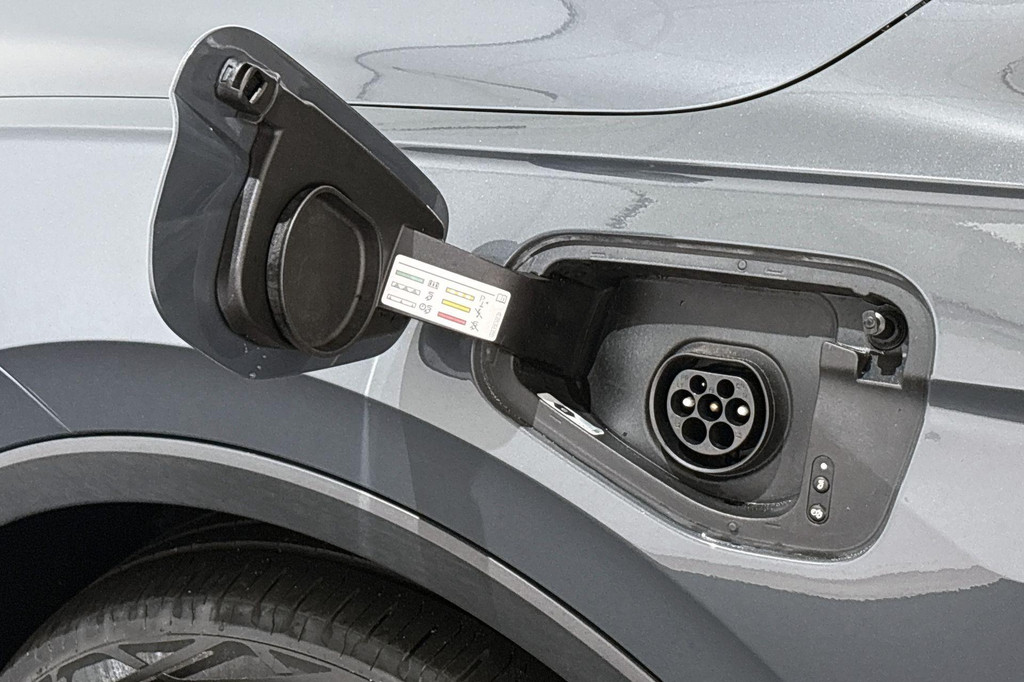 Volkswagen Tiguan (KTK75J) met abonnement