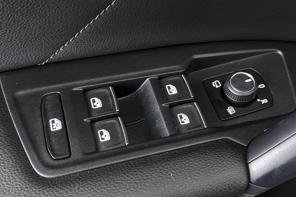 Volkswagen Tiguan (KTK75J) met abonnement