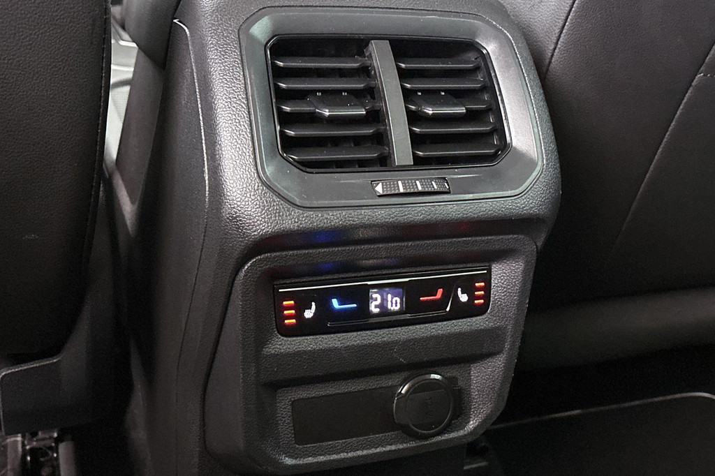 Volkswagen Tiguan (KTK75J) met abonnement