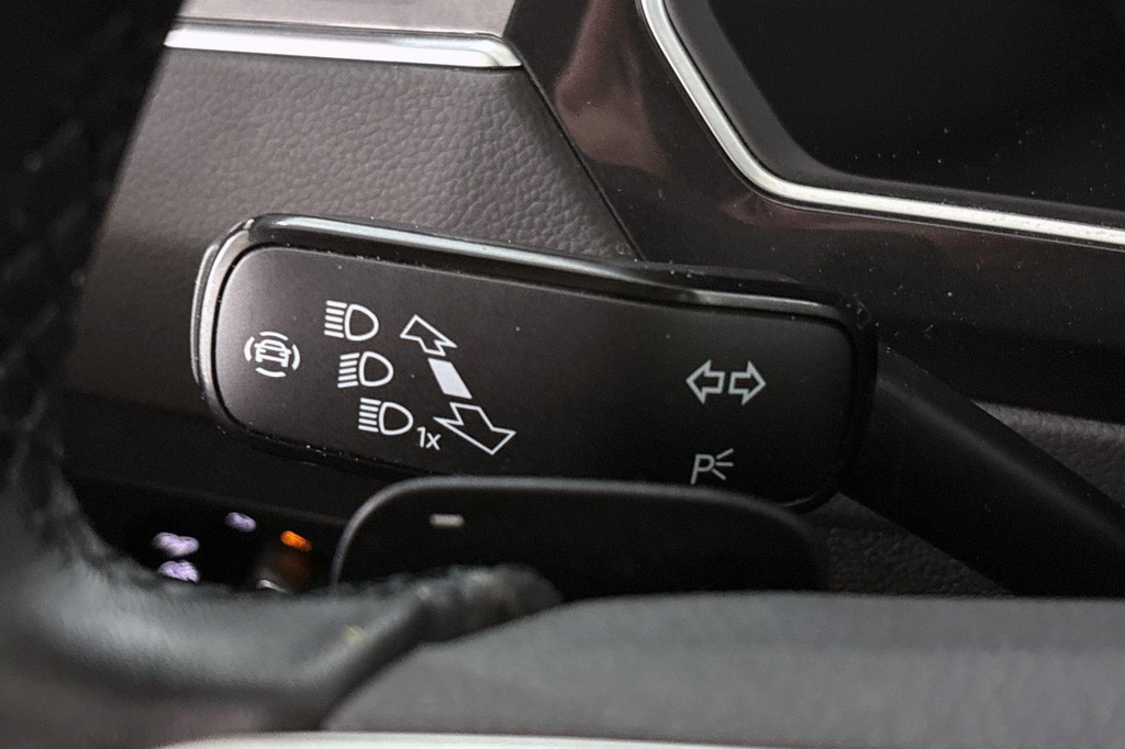 Volkswagen Tiguan (KTK75J) met abonnement