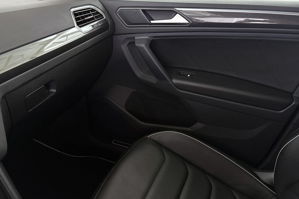 Volkswagen Tiguan (KTK75J) met abonnement