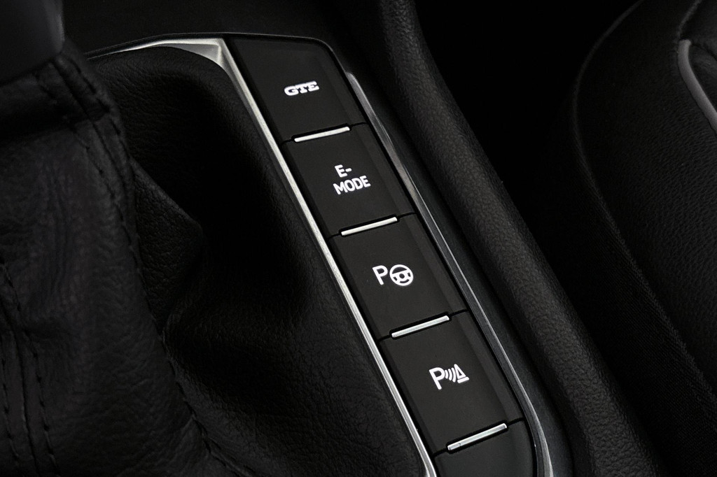 Volkswagen Tiguan (KTK75J) met abonnement