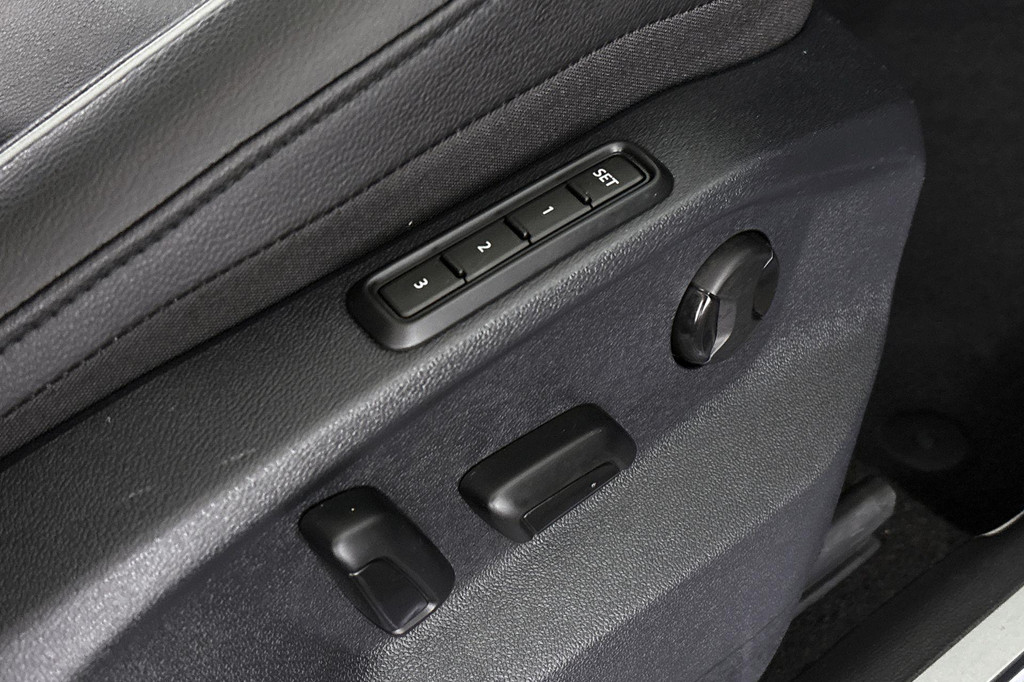 Volkswagen Tiguan (KTK75J) met abonnement
