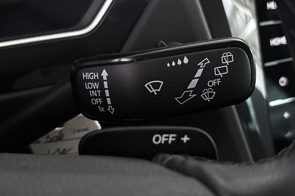 Volkswagen Tiguan (KTK75J) met abonnement