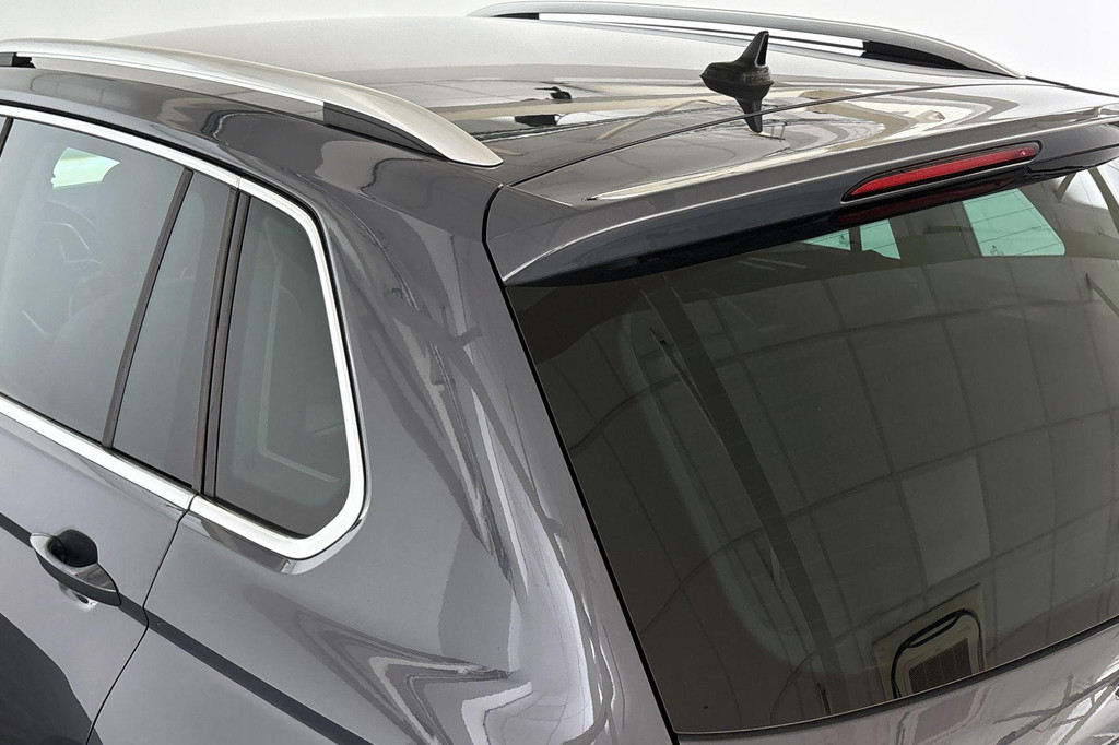 Volkswagen Tiguan (KTK75J) met abonnement