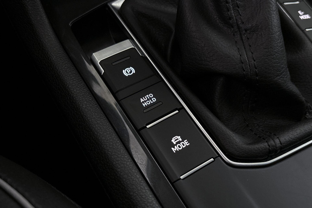 Volkswagen Tiguan (KTK75J) met abonnement