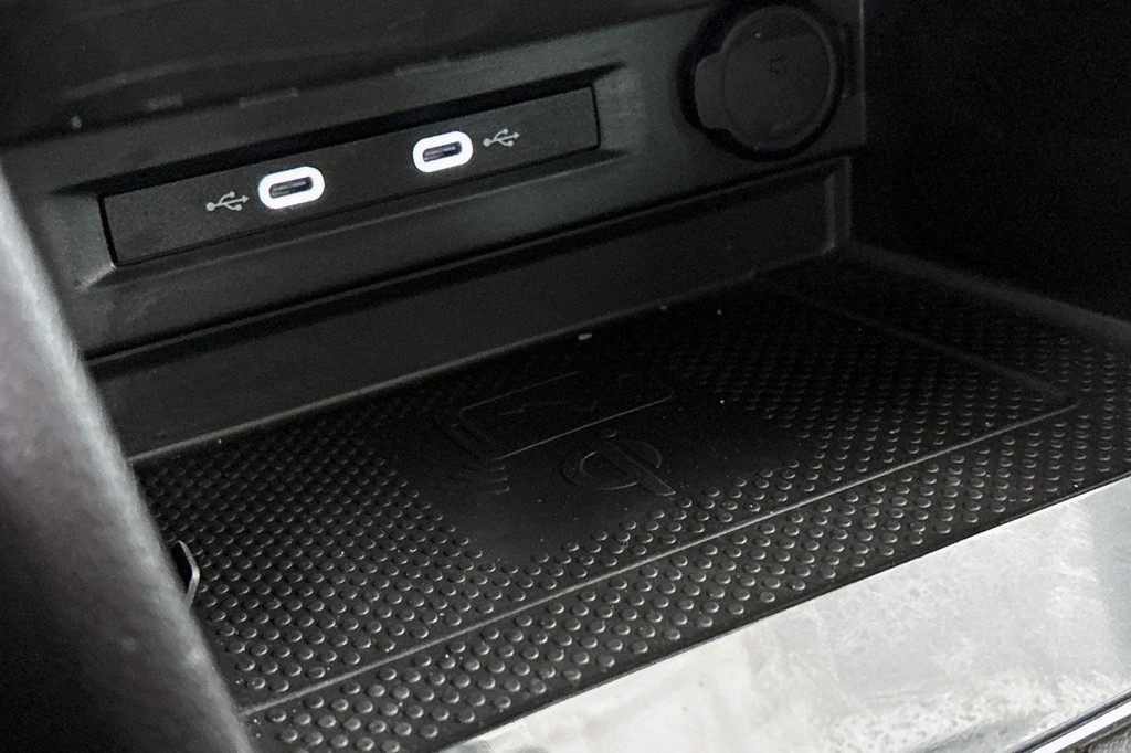 Volkswagen Tiguan (KTK75J) met abonnement