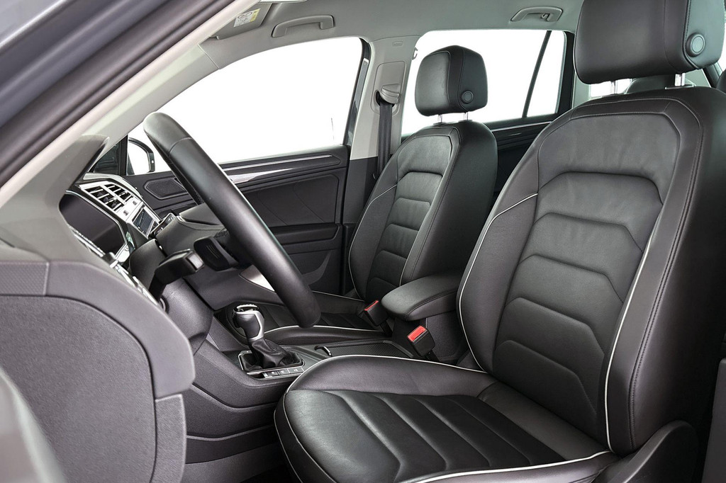 Volkswagen Tiguan (KTK75J) met abonnement