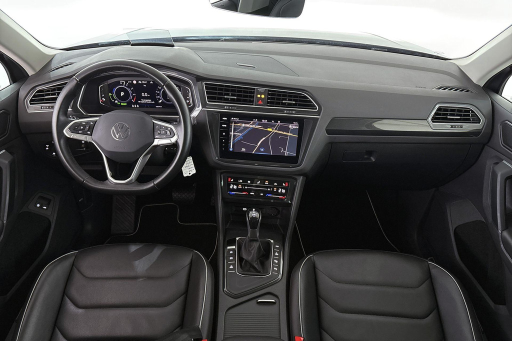 Volkswagen Tiguan (KTK75J) met abonnement