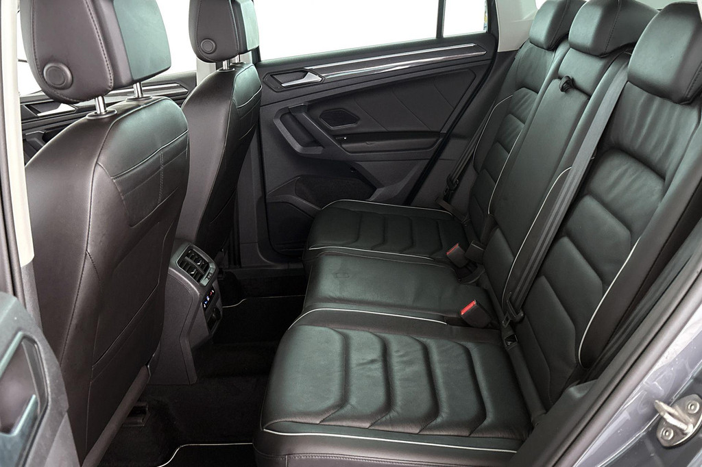 Volkswagen Tiguan (KTK75J) met abonnement