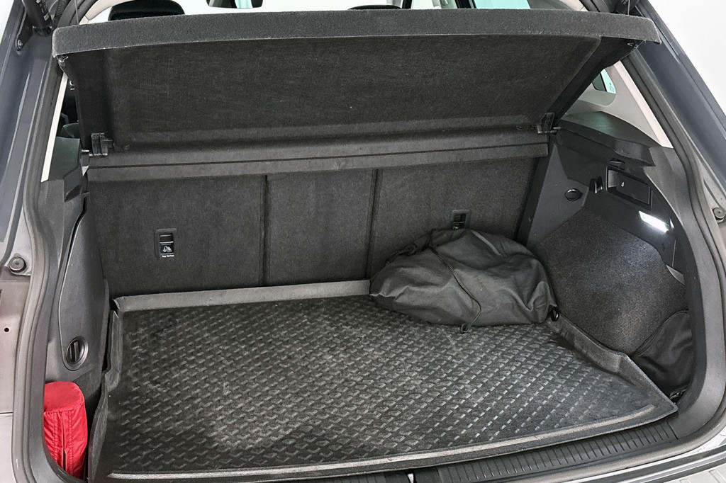 Volkswagen Tiguan (KTK75J) met abonnement