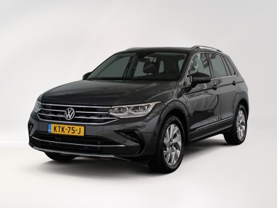 Volkswagen Tiguan (KTK75J) met auto abonnement