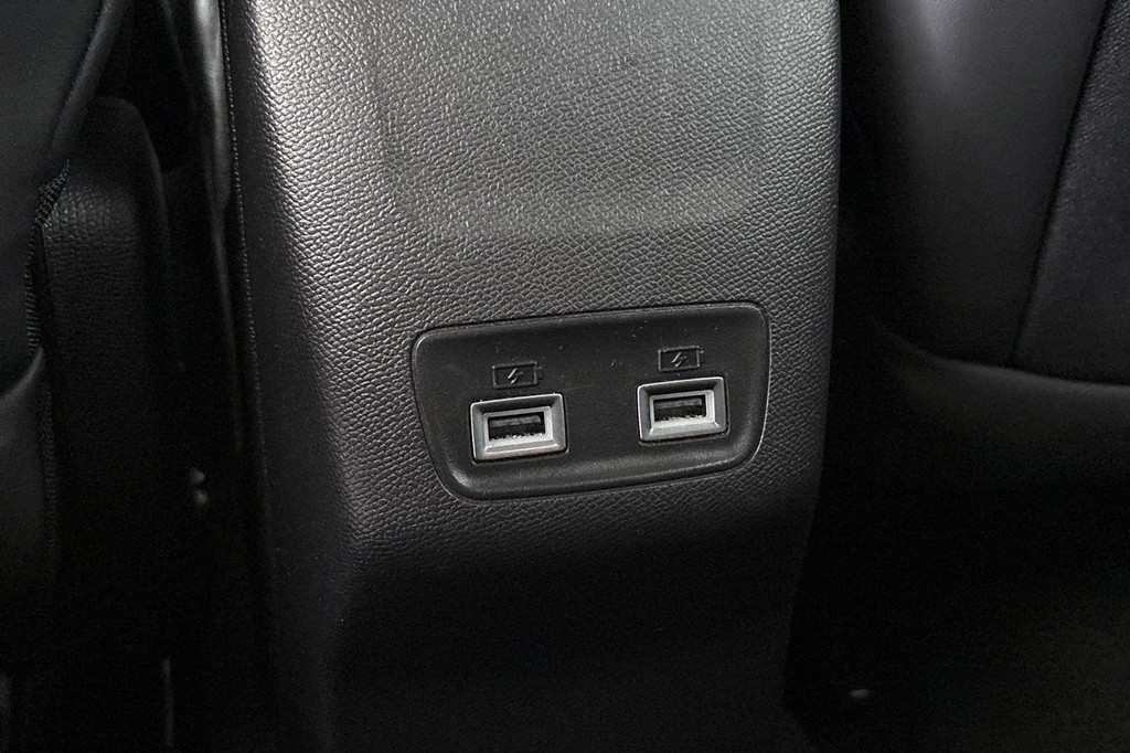 Peugeot 208 (P584GF) met abonnement