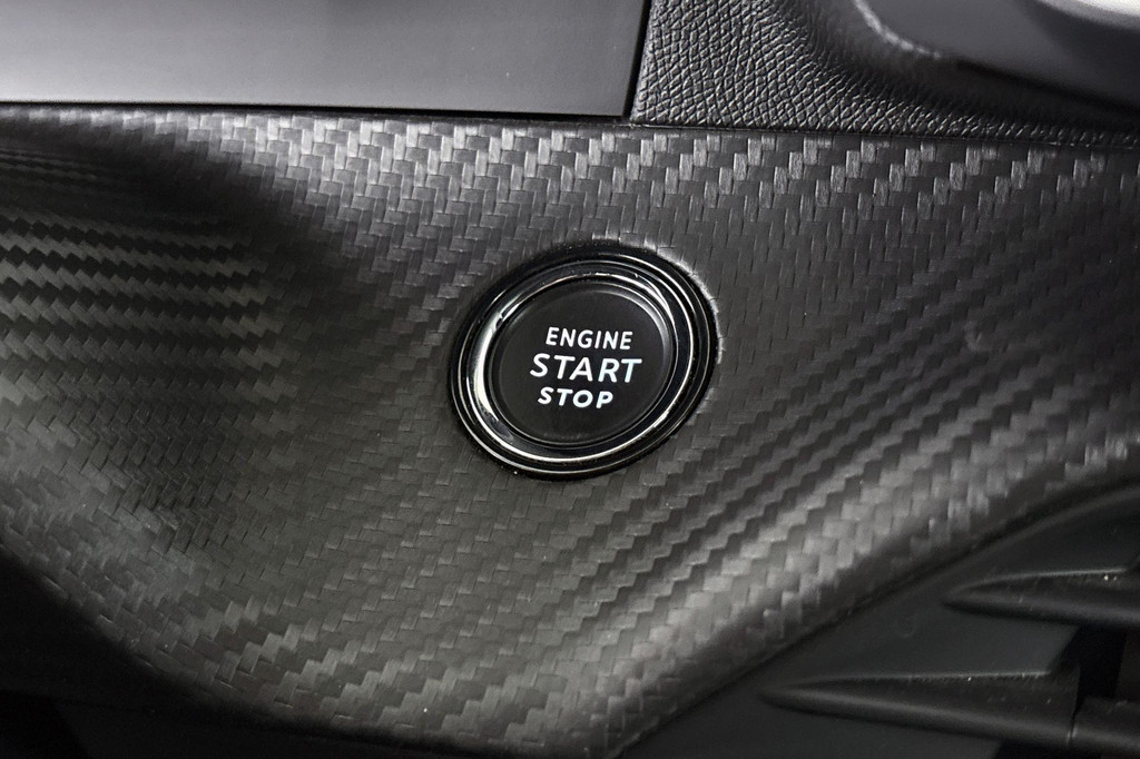 Peugeot 208 (P584GF) met abonnement