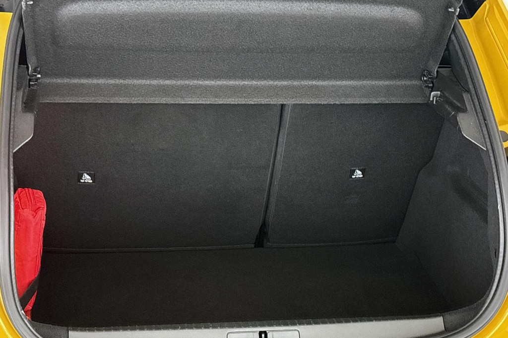 Peugeot 208 (P584GF) met abonnement