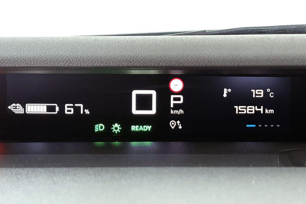 Citroën C3 (HZB44H) met abonnement