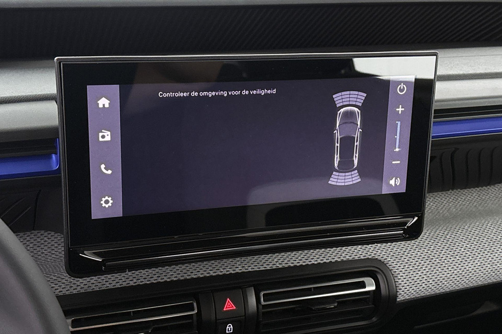Citroën C3 (HZB44H) met abonnement