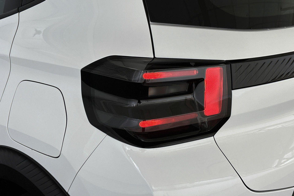 Citroën C3 (HZB44H) met abonnement