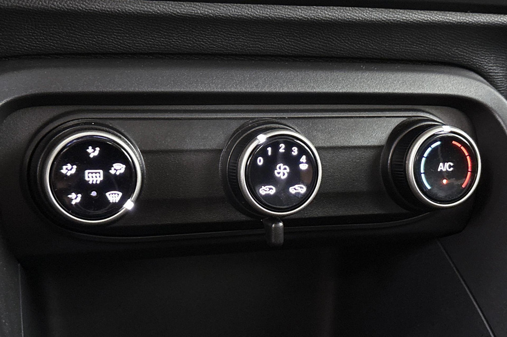 Citroën C3 (HZB44H) met abonnement