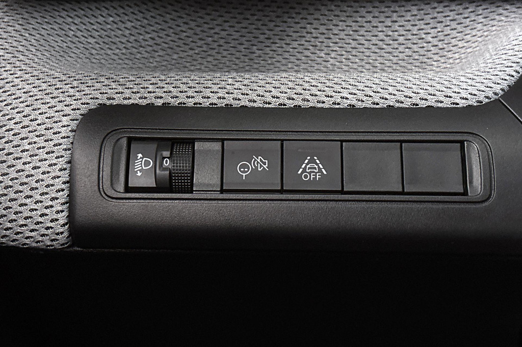 Citroën C3 (HZB44H) met abonnement