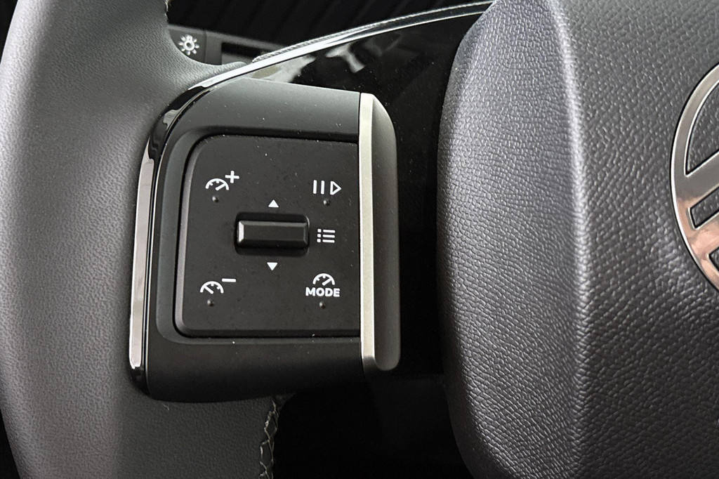 Citroën C3 (HZB44H) met abonnement
