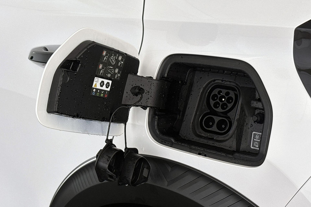 Citroën C3 (HZB44H) met abonnement