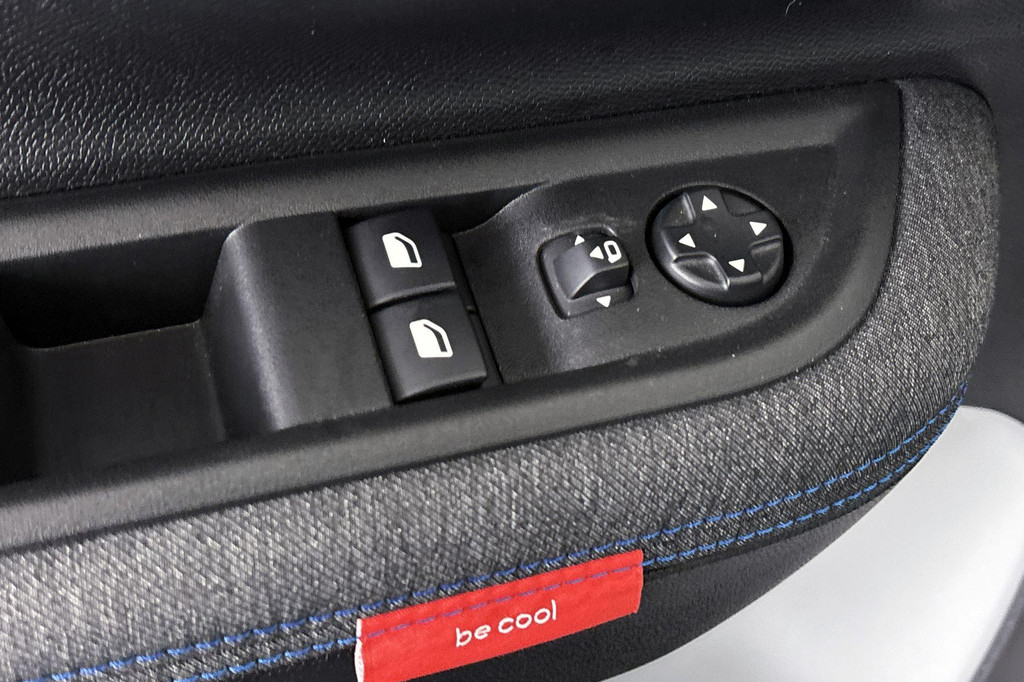 Citroën C3 (HZB44H) met abonnement