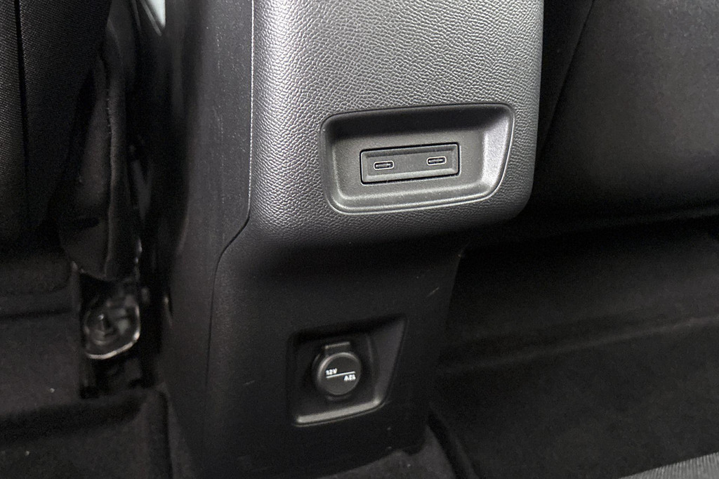 Citroën C3 (HZB44H) met abonnement