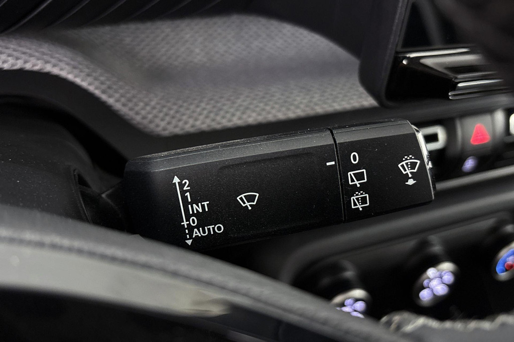 Citroën C3 (HZB44H) met abonnement