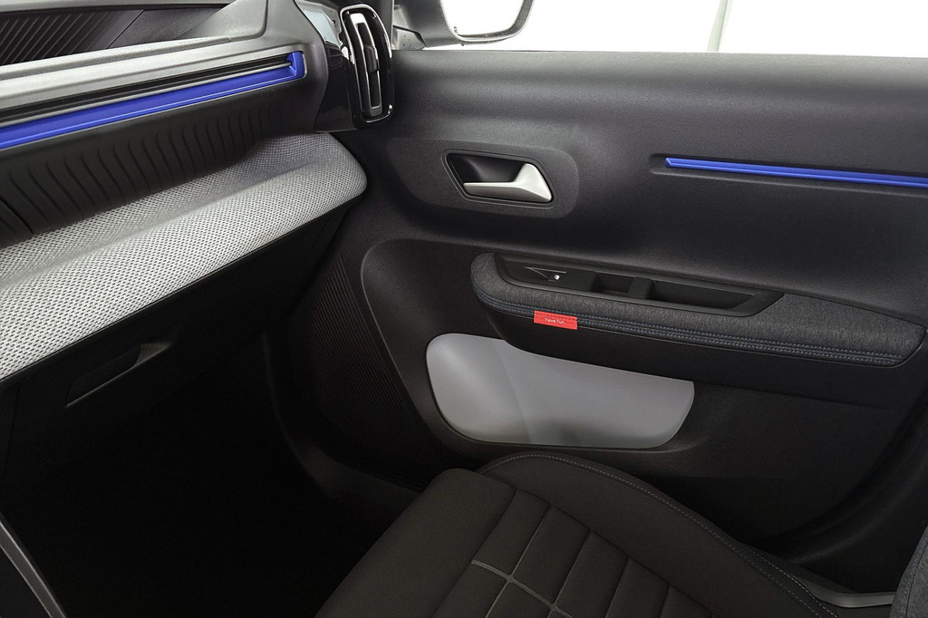 Citroën C3 (HZB44H) met abonnement