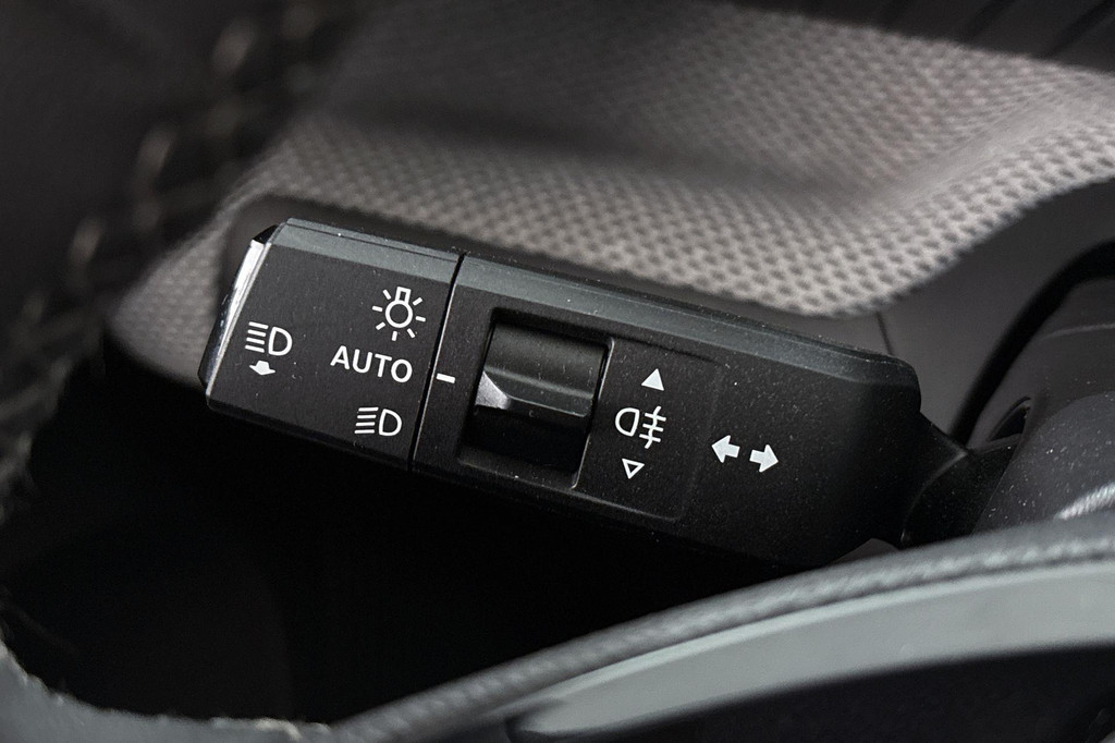 Citroën C3 (HZB44H) met abonnement