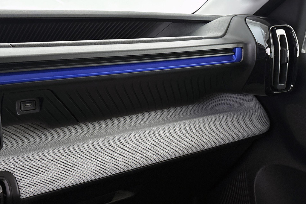 Citroën C3 (HZB44H) met abonnement